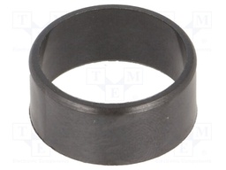Bearing: sleeve bearing; Øout: 23mm; Øint: 20mm; L: 10mm; iglidur® X