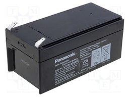 Re-battery: acid-lead; 12V; 3.4Ah; AGM; maintenance-free