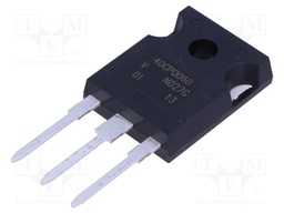 Diode: Schottky rectifying