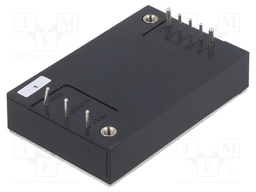 Converter: DC/DC; 150W; Uin: 18÷75V; Uout: 28VDC; Iout: 5.4A; 68g