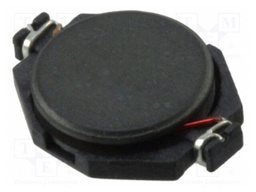 Inductor: wire