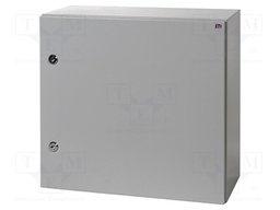 Enclosure: wall mounting; X: 550mm; Y: 500mm; Z: 250mm; SOLID GSX