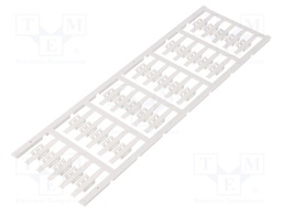 Markers for cables and wires; polyamide 66; snap fastener