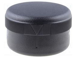 Signallers accessories: base; Application: signalling column