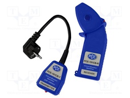 Wire localizer; 220÷240VAC; Features: acoustic alarm