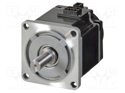 Motor: servo motor; with encoder; 400W; 230VAC; Series: R88M