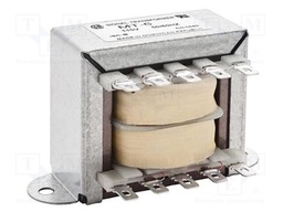 Transformer: encapsulated