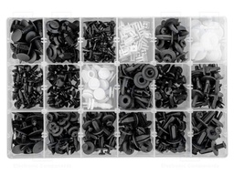 Car clips; 415pcs; Ford