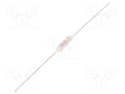 Fuse: thermal; 5A; 84°C