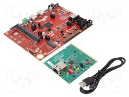 Dev.kit: Microchip; Curiosity