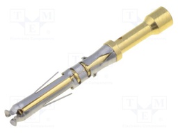 Contact; Size: 20; female; 30AWG÷28AWG; RT360,eco|mate Aquarius