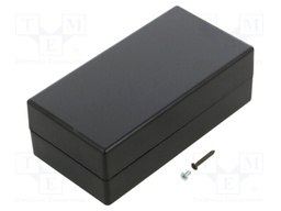 Enclosure: multipurpose