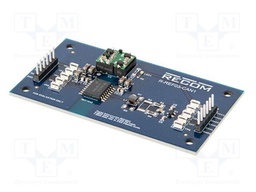 81.28x44.96x18mm; Module: extension; Interface: CAN-FD