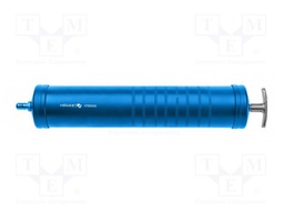 Suction syringe; 0.5l