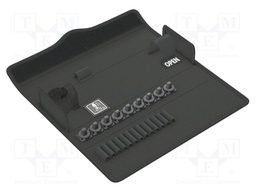 Bag: etui; Safe-Torque