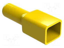 Accessories: plug cover