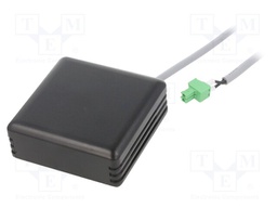 Temperature sensor; Number of ports: 2; screw type; RJ12,