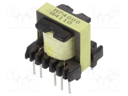 Transformer: impulse; 85/265VAC; 3.3÷7V; 8÷17V; 1.2A; 400mA; 5W