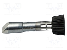 Tip; chisel; 8mm; for  soldering iron,for soldering station