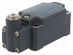 Limit switch
