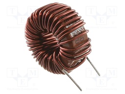 Inductor: wire
