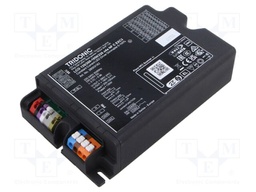 Power supply: switched-mode; LED; 135W; 62÷220VDC; 200÷1050mA