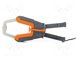 AC current clamp adapter; Øcable: 70mm; I AC: 100mA÷200A,1÷2000A