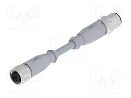 Cable: for sensors/automation