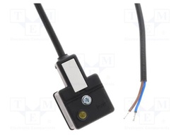 Connector: valve connector