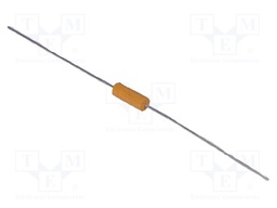 Capacitor: ceramic