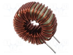 Inductor: wire