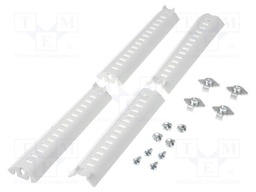 Corner adjustment set; ARCA403021,ARCA504021,ARCA604021