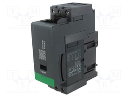 Motor starter; for DIN rail mounting; 37kW; TeSys Island; 24VDC