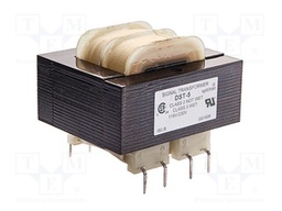 Transformer: encapsulated