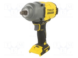 Impact wrench; battery; 0÷450rpm,0÷1.2krpm,0÷2krpm; 950Nm; 18VDC