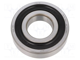 Bearing: single row deep groove ball; Øint: 40mm; Øout: 90mm