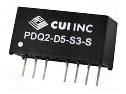 Converter: DC/DC