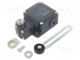 Limit switch