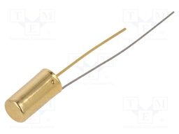 Sensor: position; tilt; 24VDC; AT407