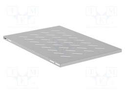 Shelf; 1U; Standard: 19"