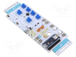 Education Arduino