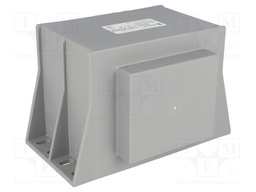 Transformer: encapsulated; 200VA; 230VAC; 24V; 3kg; IP00