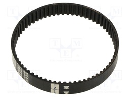 Timing belt; W: 10mm; Lw: 201mm; Number of teeth: 67