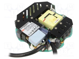 Power supply: switched-mode; LED; 241.2W; 21.6÷36VDC; 4000÷6700mA