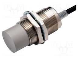 Sensor: inductive; M30