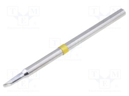 Tip; hoof; 3.1mm; 350÷398°C; Similar types: SSC-739A