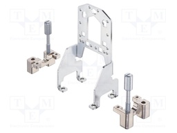 Grip frame Han 6B hinged frame