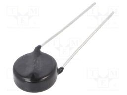 Varistor: ceramics; THT; 625VAC; 825VDC; 1kV; 7.5kA