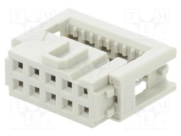 SEK-18 SV FE TYPA ZGL 10P PL2