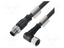 Cable: for sensors/automation